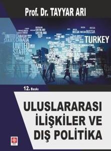 Uluslararası İlişkiler ve Dış Politika