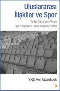 Uluslararası İlişkiler ve Spor