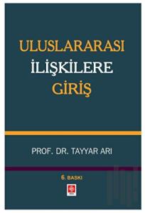 Uluslararası İlişkilere Giriş
