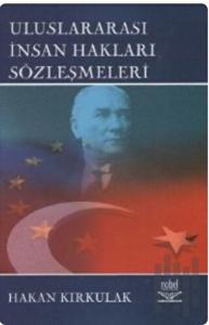 Uluslararası İnsan Hakları Sözleşmeleri