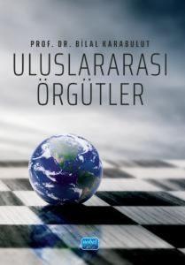 Uluslararası Örgütler