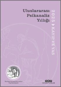 Uluslararası Psikanaliz Yıllığı 2025 - Kayıp ve Yas