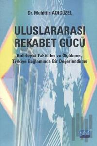 Uluslararası Rekabet Gücü