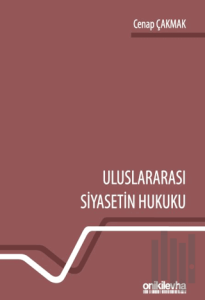 Uluslararası Siyasetin Hukuku