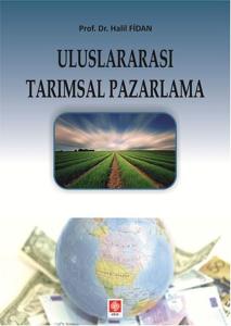 Uluslararası Tarımsal Pazarlama