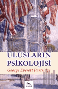 Ulusların Psikolojisi