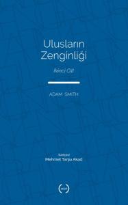 Ulusların Zenginliği Cilt 2