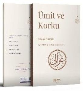 Ümit ve Korku