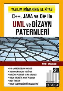UML ve Dizayn Paternleri