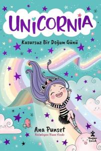 Unicornia - Kusursuz Bir Doğum Günü