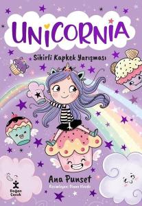 Unicornia - Sihirli Kapkek Yarışması