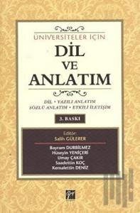 Üniversiteler İçin Dil ve Anlatım
