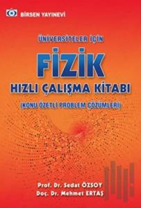 Üniversiteler İçin Fizik Hızlı Çalışma Kitabı