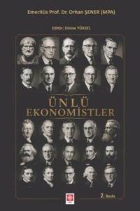 Ünlü Ekonomistler