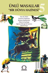 Ünlü Masallar 5 - Bir Dünya Hazinesi