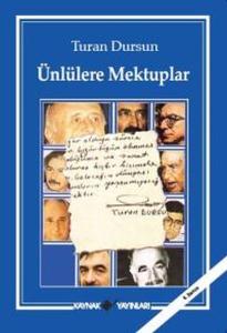 Ünlülere Mektuplar