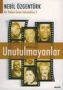 Unutulmayanlar