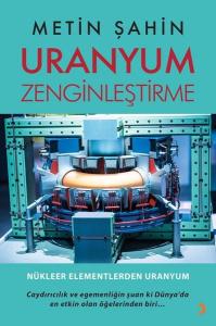 Uranyum Zenginleştirme