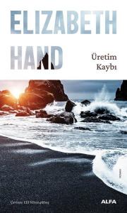 Üretim Kaybı - Cass Neary Kitapları 1