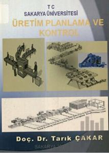 Üretim Planlama ve Kontrol