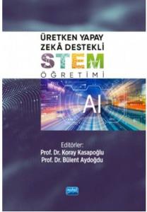Üretken Yapay Zeka Destekli STEM Öğretimi