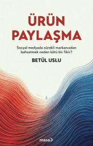 Ürün Paylaşma