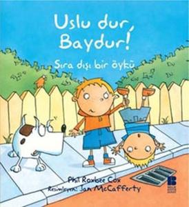 Uslu Dur Baydur!