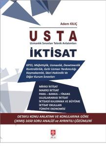 Usta İktisat