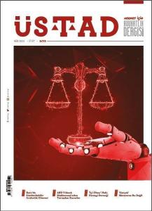 Üstad Dergi - Güz 2022