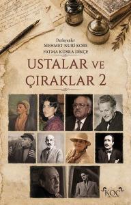 Ustalar ve Çıraklar - 2 (Ciltli)