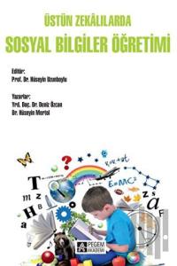 Üstün Zekalılarda Sosyal Bilgiler Öğretimi