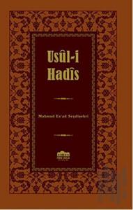 Usul-i Hadis (Ciltli)