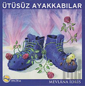 Ütüsüz Ayakkabılar