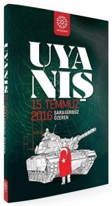 Uyanış 15 Temmuz 2016 (Ciltli)