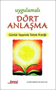 Uygulamalı Dört Anlaşma