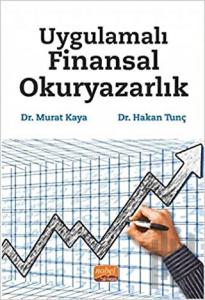Uygulamalı Finansal Okuryazarlık