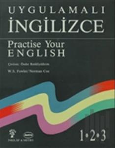 Uygulamalı İngilizce