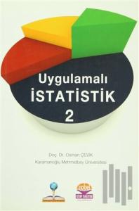 Uygulamalı İstatistik - 2