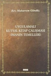 Uygulamalı Kutsal Kitap Çalışması
