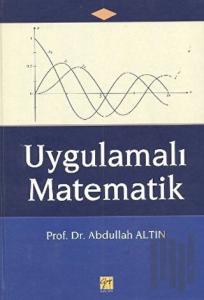 Uygulamalı Matematik (Ciltli)