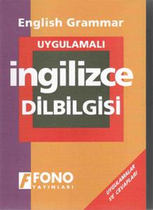 Uygulamalı Temel İngilizce Dilbilgisi
