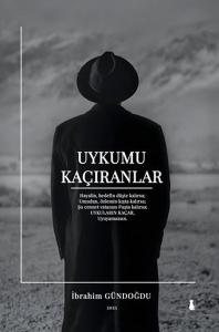 Uykumu Kaçıranlar