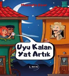 Uyu Kalan Yat Artık