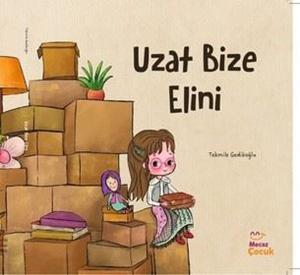 Uzat Bize Elini