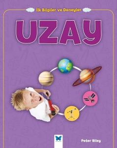 Uzay-İlk Bilgiler ve Deneyler