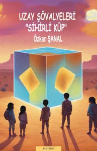 Uzay Şövalyeleri Sihirli Küp