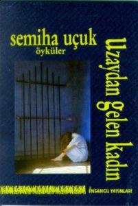 Uzaydan Gelen Kadın