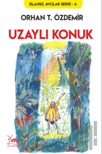 Uzaylı Konuk