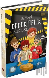 Uzman Dedektiflik Bürosu