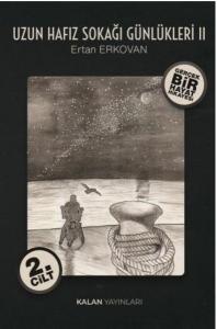 Uzun Hafız Sokağı Günlükleri - 2